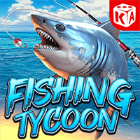 Đại Gia Câu Cá game thumbnail