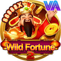 Wild Thần tài 2 game thumbnail