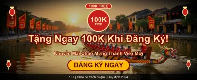 Trải nghiệm game đỉnh cao banner
